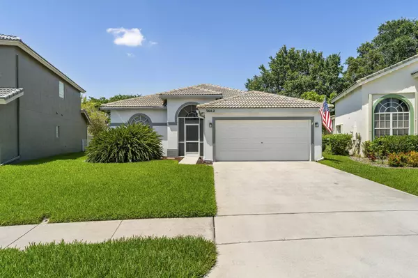 3662 Old Lighthouse CIR, Wellington, FL 33414