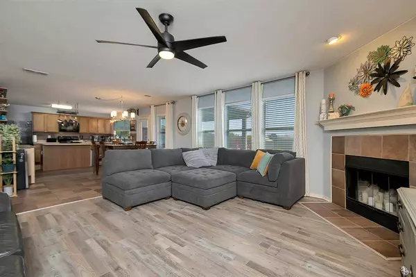 14024 Fontana Road, Fort Worth, TX 76262