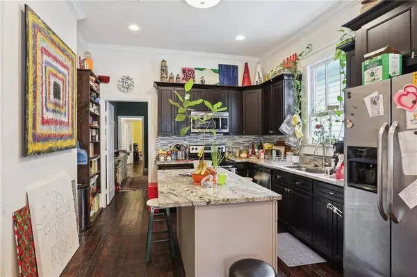 2516 18 N ROMAN ST, New Orleans, LA 70117