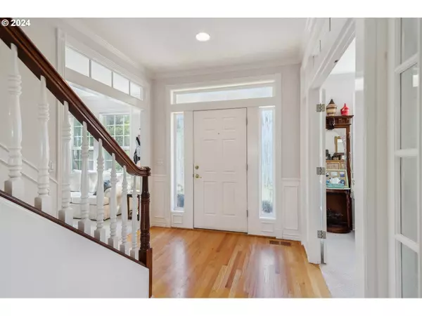 2808 NE 136TH ST, Vancouver, WA 98686