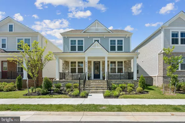 41961 BLAIR WOODS DR, Brambleton, VA 20148