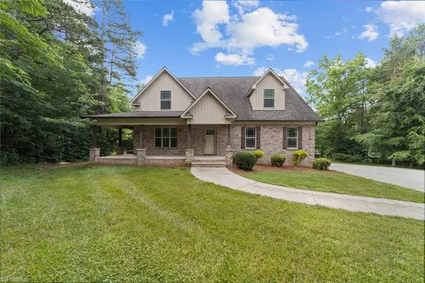 602 Ben Lee RD, Thomasville, NC 27360