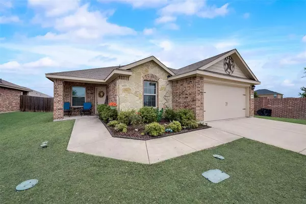 2420 Costley Court, Fate, TX 75189