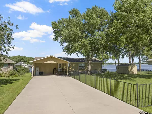 711 County Road 2360, Mt Pleasant, TX 75455