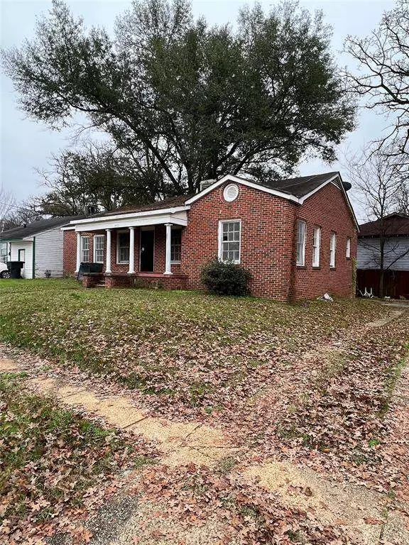 3453 Penick Street, Shreveport, LA 71109
