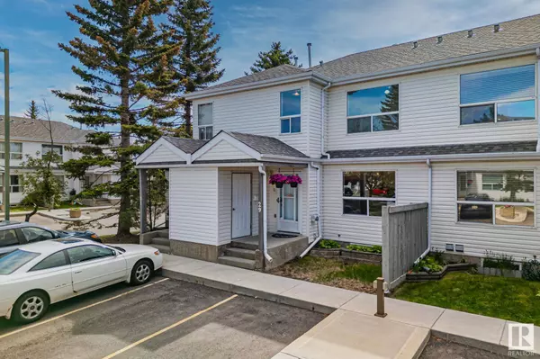 #29 603 YOUVILLE DR E NW, Edmonton, AB T6W 3W1