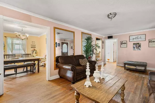 2012 Marquita Street, Waco, TX 76711