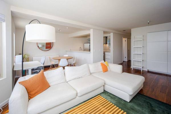 1920 Ocean AVE 2C, San Francisco, CA 94127