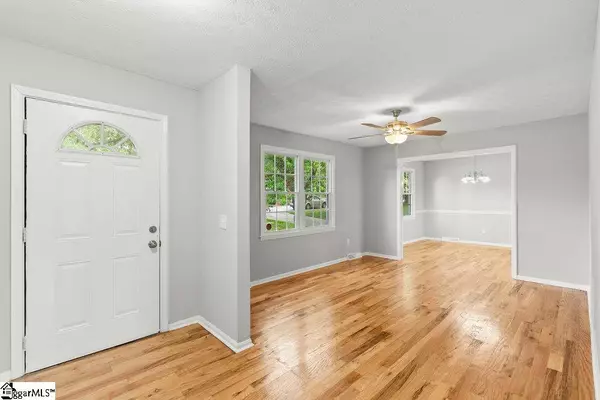 145 Oak Park Drive, Mauldin, SC 29662