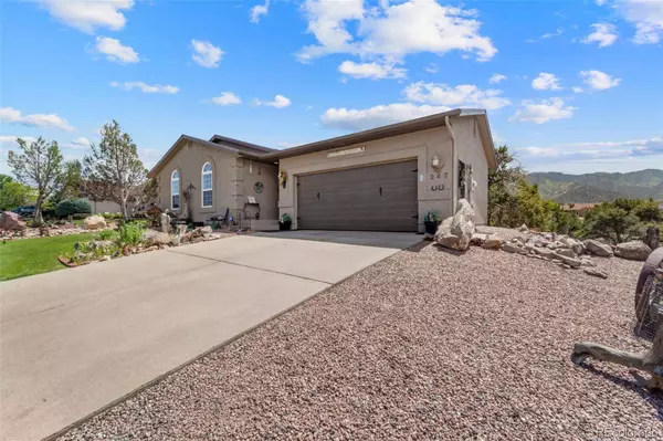 247 Savage LOOP, Canon City, CO 81212