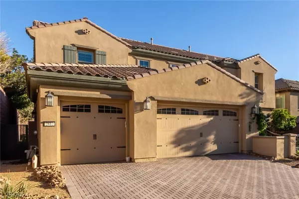 2812 Josephine Drive, Henderson, NV 89044