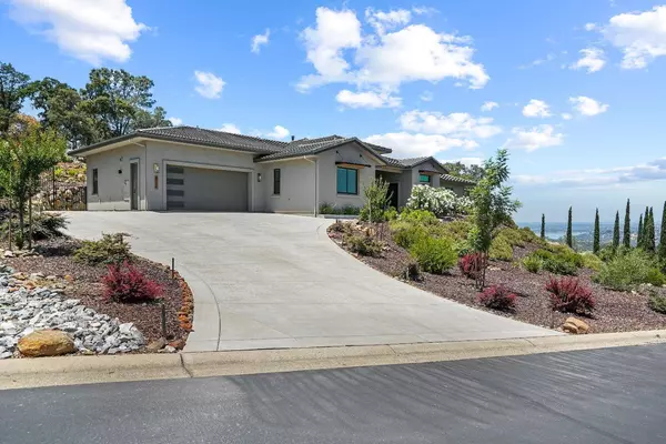 2954 Capetanios DR, El Dorado Hills, CA 95762