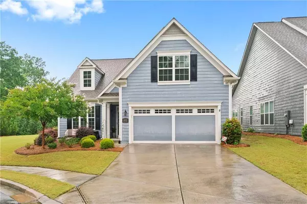 3972 Bloomfield WAY SW, Gainesville, GA 30504