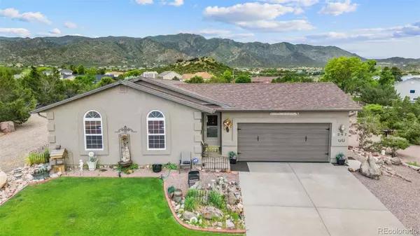 247 Savage LOOP, Canon City, CO 81212