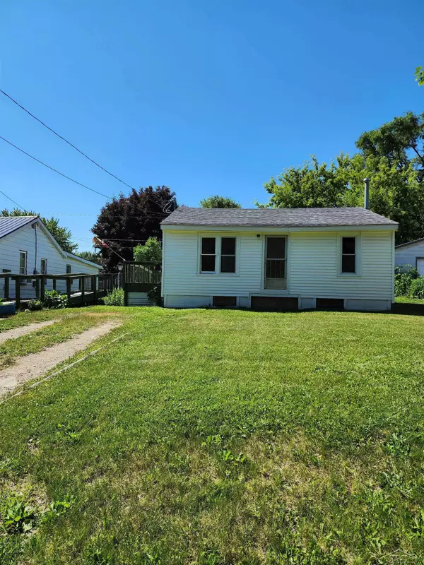 117 Holiday Street, Alma, MI 48801