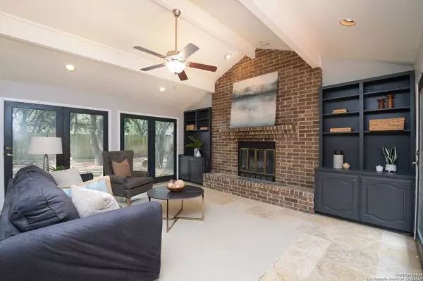 25311 Broad Oak, San Antonio, TX 78255