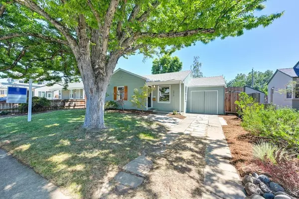 5010 C ST, Sacramento, CA 95819