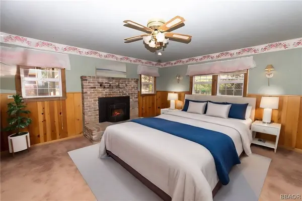 1185 Mitchell LN, Big Bear City, CA 92314