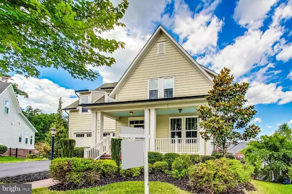 17205 FLATSTICK, Dumfries, VA 22026