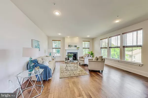 17205 FLATSTICK, Dumfries, VA 22026