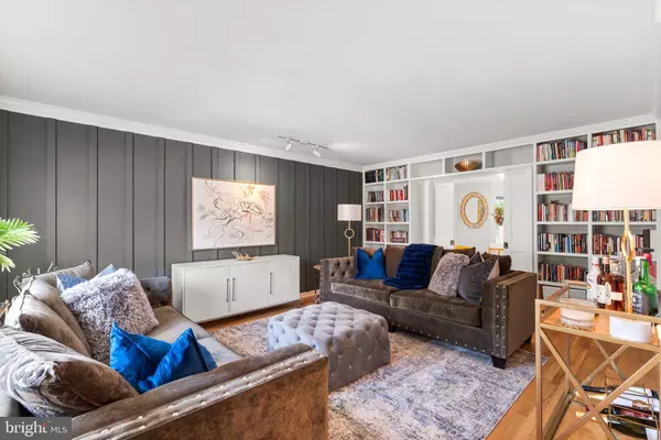 3694 ASHLEY WAY, Owings Mills, MD 21117