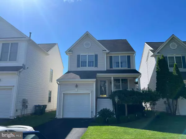 13517 WANSTEADT PL, Bristow, VA 20136