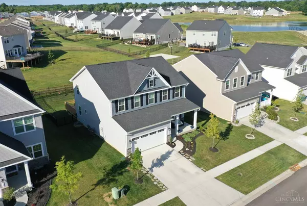 2689 Aristides Ct, Hamilton Twp, OH 45152