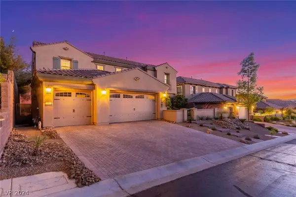 2812 Josephine Drive, Henderson, NV 89044