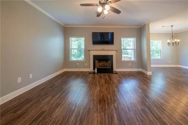 21 Thunder Hawk LN NE, Rydal, GA 30171