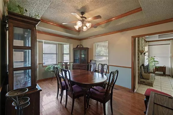 14 Carey Lane, Lucas, TX 75002