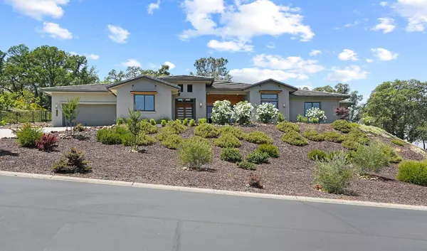 2954 Capetanios DR, El Dorado Hills, CA 95762