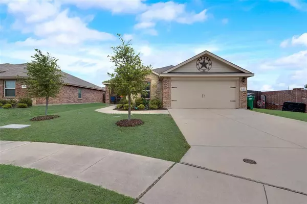 2420 Costley Court, Fate, TX 75189