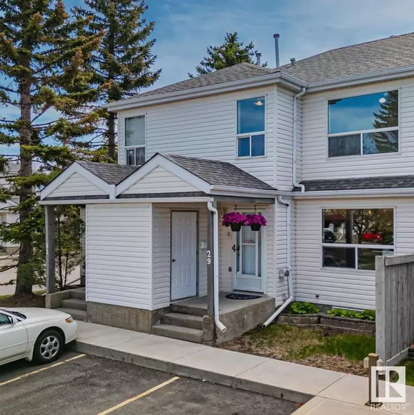 #29 603 YOUVILLE DR E NW, Edmonton, AB T6W 3W1