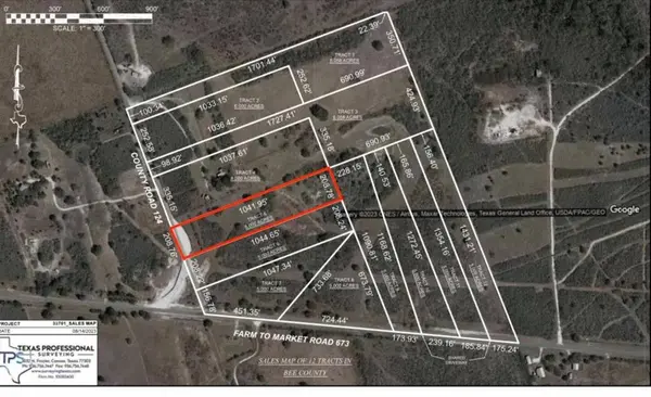 Lot 5 County Road 124, Beeville, TX 78102