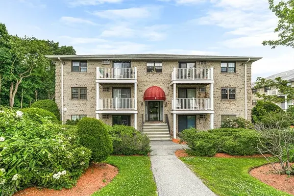 6 Kenmar Dr #23, Billerica, MA 01821