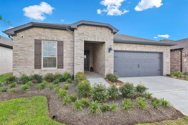 7426 Rolling Stone DR, Fulshear, TX 77441