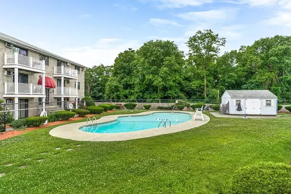 6 Kenmar Dr #23, Billerica, MA 01821