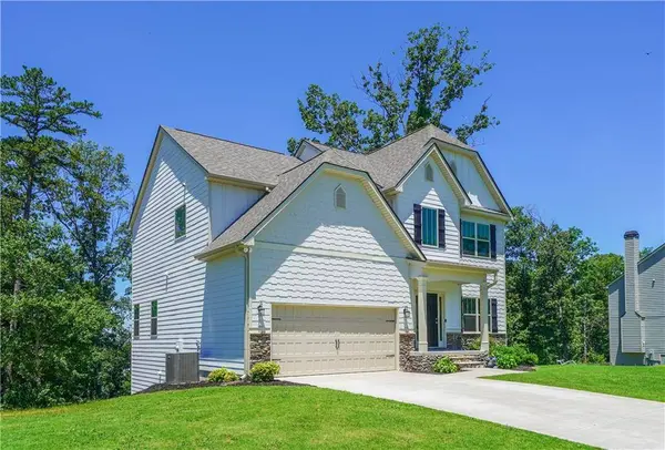 21 Thunder Hawk LN NE, Rydal, GA 30171