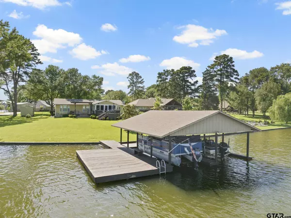 711 County Road 2360, Mt Pleasant, TX 75455