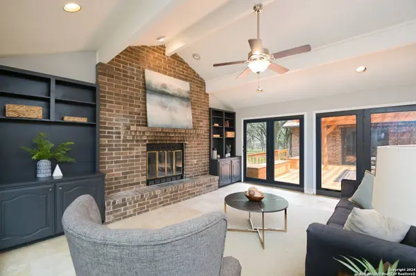 25311 Broad Oak, San Antonio, TX 78255