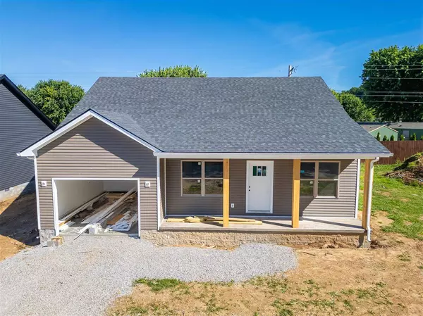 118 Garland Way, Russellville, KY 42276