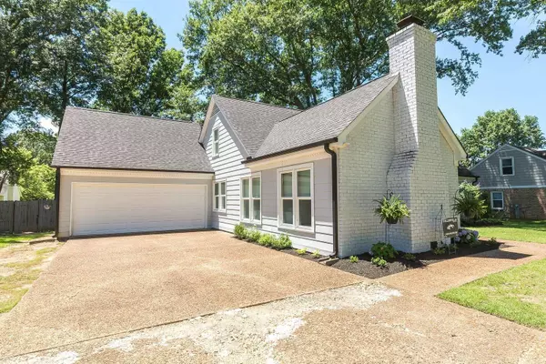 1073 GETTYSBURG CV, Collierville, TN 38017