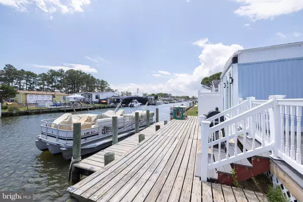 35574 PINE DR #12986, Millsboro, DE 19966