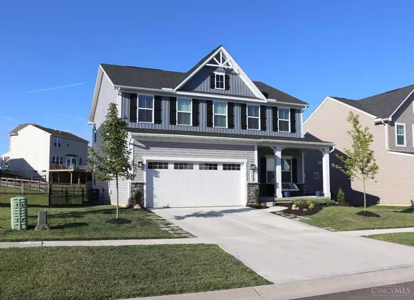 2689 Aristides Ct, Hamilton Twp, OH 45152