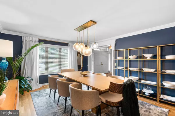 3694 ASHLEY WAY, Owings Mills, MD 21117