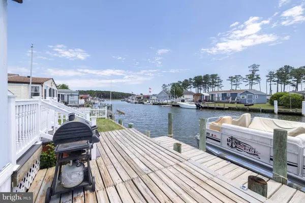 35574 PINE DR #12986, Millsboro, DE 19966