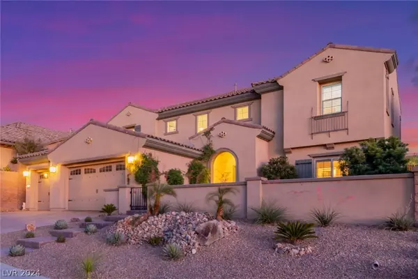 2812 Josephine Drive, Henderson, NV 89044