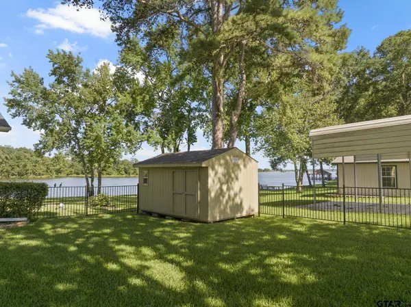 711 County Road 2360, Mt Pleasant, TX 75455