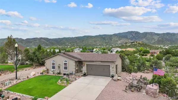 247 Savage LOOP, Canon City, CO 81212