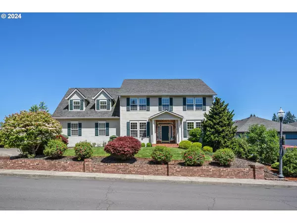 2808 NE 136TH ST, Vancouver, WA 98686